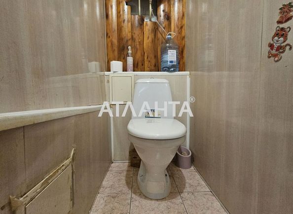 4+-rooms apartment apartment by the address st. Dobrovolskogo pr (area 80 m²) - Atlanta.ua - photo 4