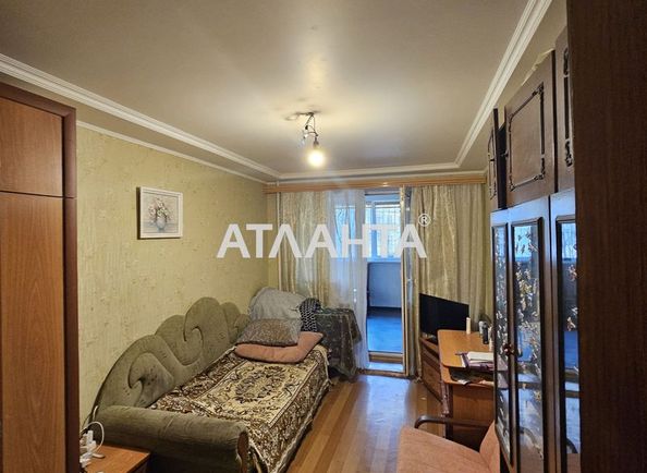 4+-rooms apartment apartment by the address st. Dobrovolskogo pr (area 80 m²) - Atlanta.ua - photo 5