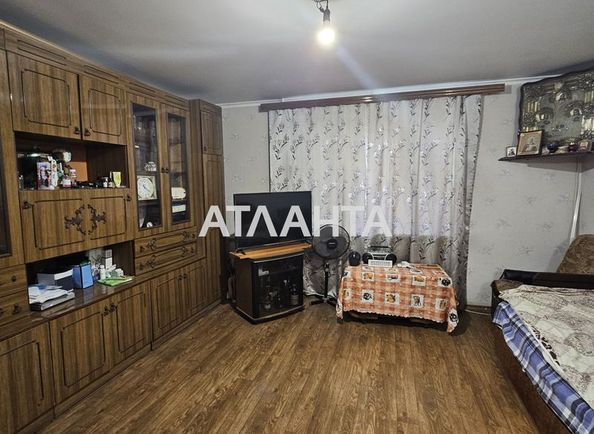 4+-rooms apartment apartment by the address st. Dobrovolskogo pr (area 80 m²) - Atlanta.ua - photo 9