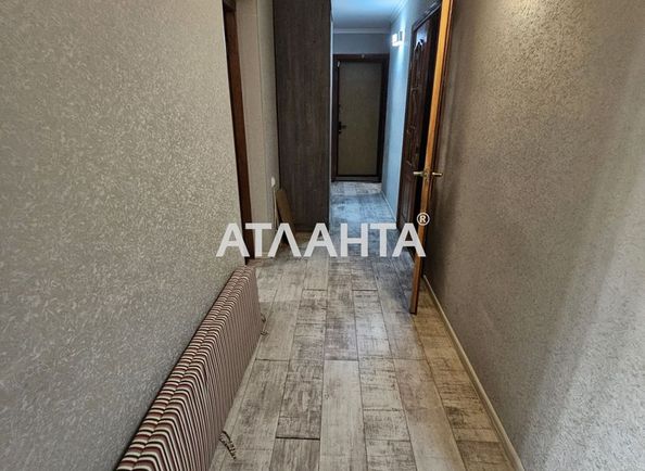 4+-rooms apartment apartment by the address st. Dobrovolskogo pr (area 80 m²) - Atlanta.ua - photo 11