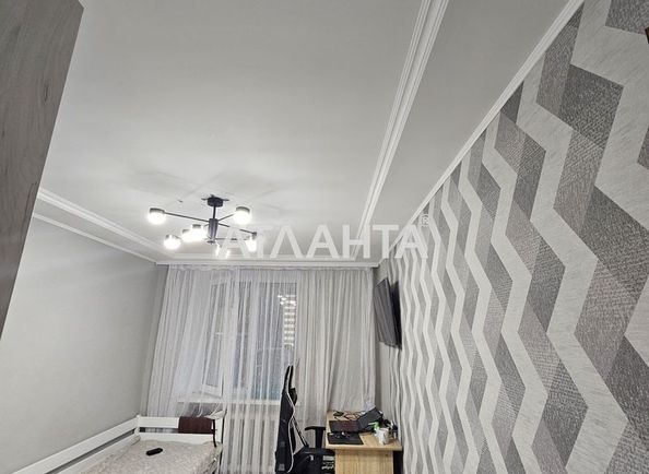4+-rooms apartment apartment by the address st. Dobrovolskogo pr (area 80 m²) - Atlanta.ua - photo 12