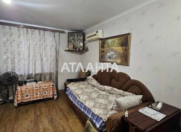 4+-rooms apartment apartment by the address st. Dobrovolskogo pr (area 80 m²) - Atlanta.ua - photo 14