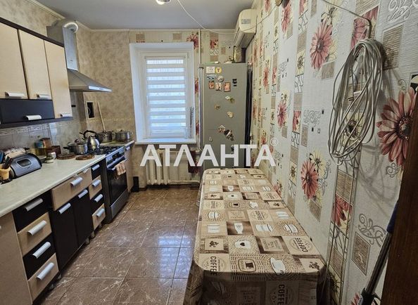4+-rooms apartment apartment by the address st. Dobrovolskogo pr (area 80 m²) - Atlanta.ua - photo 15
