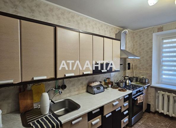 4+-rooms apartment apartment by the address st. Dobrovolskogo pr (area 80 m²) - Atlanta.ua - photo 17