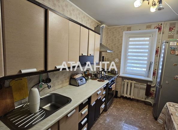 4+-rooms apartment apartment by the address st. Dobrovolskogo pr (area 80 m²) - Atlanta.ua - photo 19