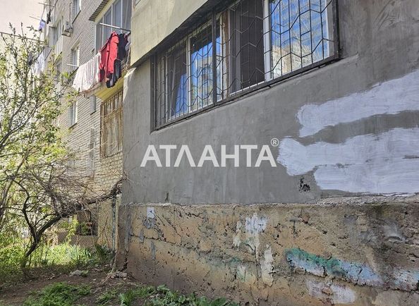 4+-rooms apartment apartment by the address st. Dobrovolskogo pr (area 80 m²) - Atlanta.ua - photo 20