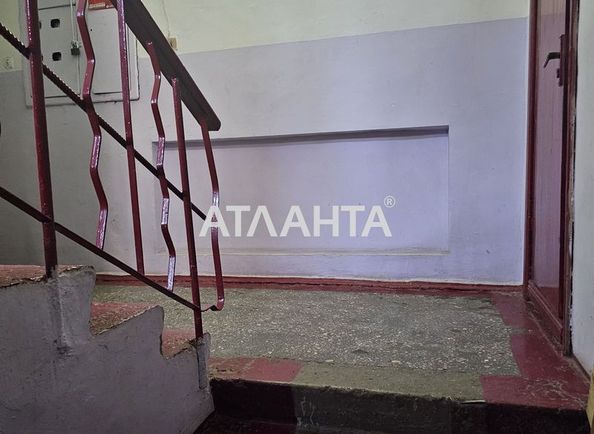 4+-rooms apartment apartment by the address st. Dobrovolskogo pr (area 80 m²) - Atlanta.ua - photo 21