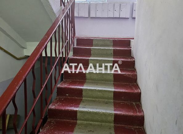 4+-rooms apartment apartment by the address st. Dobrovolskogo pr (area 80 m²) - Atlanta.ua - photo 22