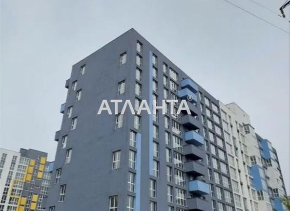 1-кімнатна квартира за адресою вул. Рудненська (площа 60,5 м²) - Atlanta.ua