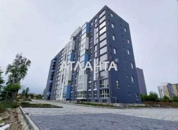 1-кімнатна квартира за адресою вул. Рудненська (площа 60,5 м²) - Atlanta.ua - фото 2