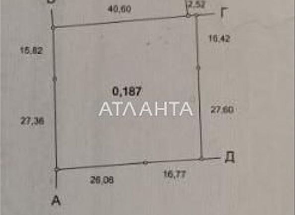 House by the address st. Shevchenko Lenina (area 105,3 m²) - Atlanta.ua - photo 23