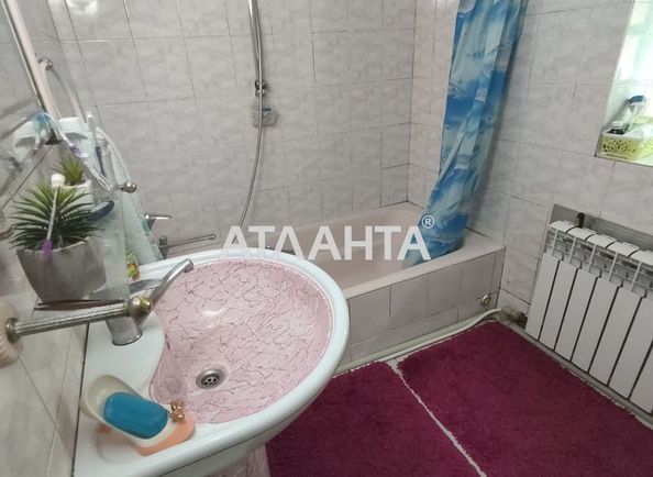 House by the address st. Shevchenko Lenina (area 105,3 m²) - Atlanta.ua - photo 20