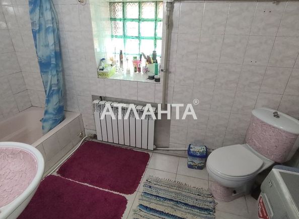 House by the address st. Shevchenko Lenina (area 105,3 m²) - Atlanta.ua - photo 21