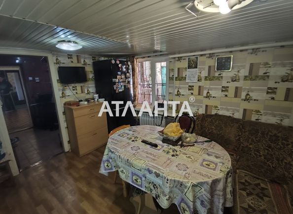 House by the address st. Shevchenko Lenina (area 105,3 m²) - Atlanta.ua - photo 17