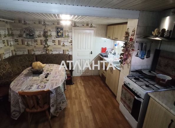 House by the address st. Shevchenko Lenina (area 105,3 m²) - Atlanta.ua - photo 18