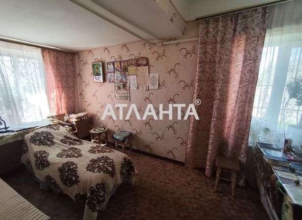 House by the address st. Shevchenko Lenina (area 105,3 m²) - Atlanta.ua - photo 13