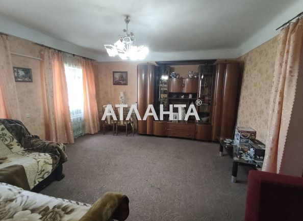 House by the address st. Shevchenko Lenina (area 105,3 m²) - Atlanta.ua - photo 3