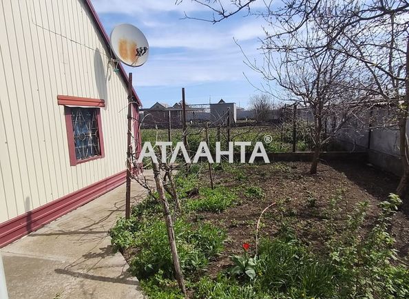 House by the address st. Shevchenko Lenina (area 105,3 m²) - Atlanta.ua - photo 30