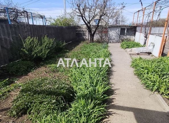 House by the address st. Shevchenko Lenina (area 105,3 m²) - Atlanta.ua - photo 31