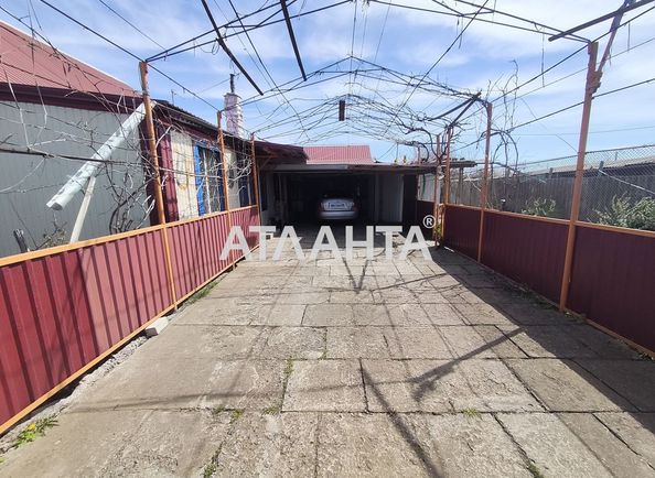 House by the address st. Shevchenko Lenina (area 105,3 m²) - Atlanta.ua - photo 25