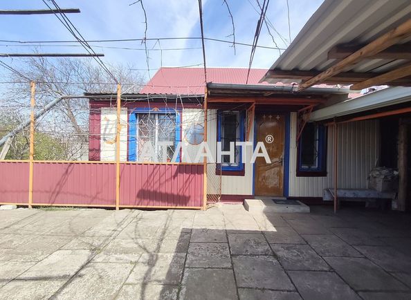 House by the address st. Shevchenko Lenina (area 105,3 m²) - Atlanta.ua - photo 26