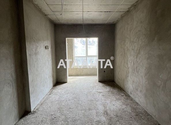 2-rooms apartment apartment by the address st. Erlikha Evgena (area 55 m²) - Atlanta.ua