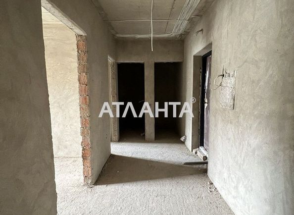 2-rooms apartment apartment by the address st. Erlikha Evgena (area 55 m²) - Atlanta.ua - photo 6