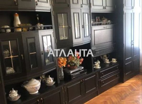 2-кімнатна квартира за адресою вул. Середня (площа 60 м²) - Atlanta.ua - фото 2