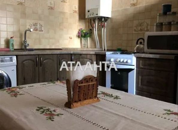 2-кімнатна квартира за адресою вул. Середня (площа 60 м²) - Atlanta.ua - фото 3