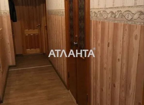 2-кімнатна квартира за адресою вул. Середня (площа 60 м²) - Atlanta.ua - фото 4