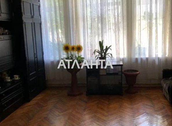 2-кімнатна квартира за адресою вул. Середня (площа 60 м²) - Atlanta.ua - фото 5
