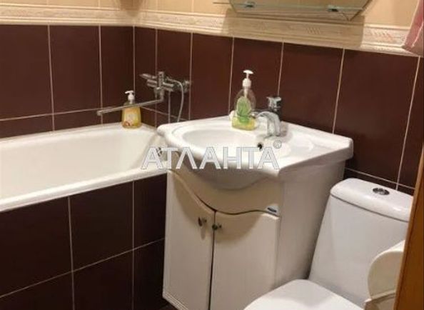 2-кімнатна квартира за адресою вул. Середня (площа 60 м²) - Atlanta.ua - фото 6
