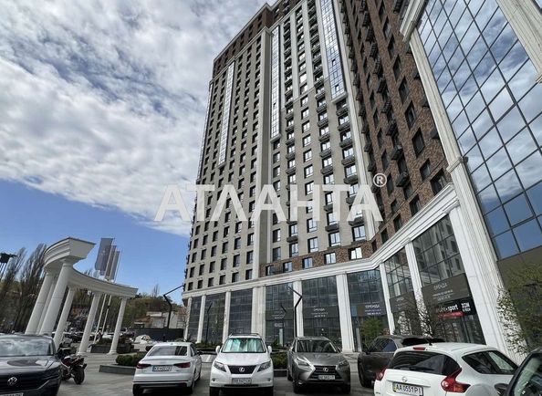 1-комнатная квартира по адресу ул. Глубочицкая (площадь 57 м²) - Atlanta.ua