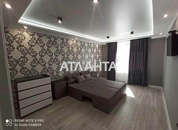 1-кімнатна квартира за адресою вул. Глинянський Тракт (площа 42 м²) - Atlanta.ua - фото 9