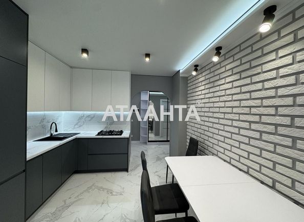 1-кімнатна квартира за адресою вул. Глинянський Тракт (площа 42 м²) - Atlanta.ua