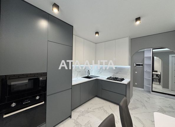 1-кімнатна квартира за адресою вул. Глинянський Тракт (площа 42 м²) - Atlanta.ua - фото 2