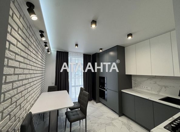 1-кімнатна квартира за адресою вул. Глинянський Тракт (площа 42 м²) - Atlanta.ua - фото 3