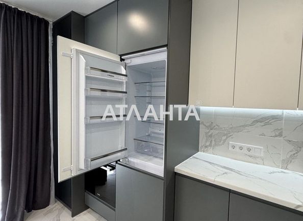 1-кімнатна квартира за адресою вул. Глинянський Тракт (площа 42 м²) - Atlanta.ua - фото 4