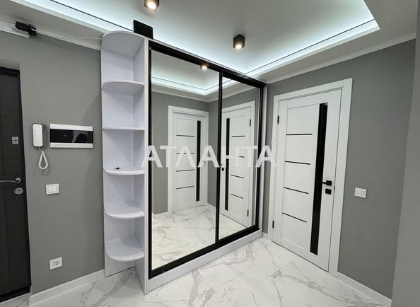 1-кімнатна квартира за адресою вул. Глинянський Тракт (площа 42 м²) - Atlanta.ua - фото 14