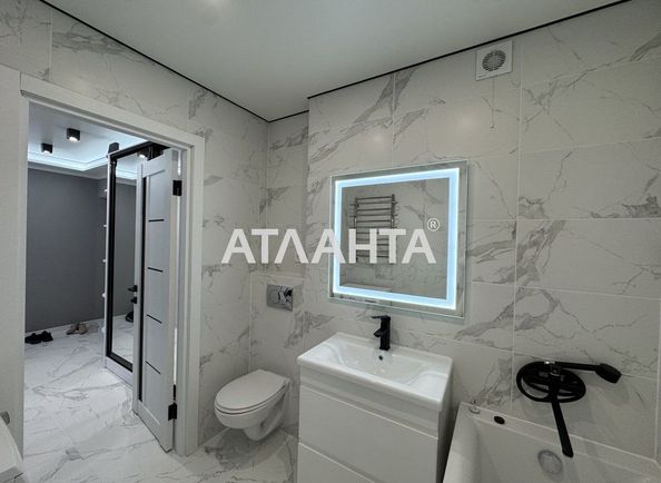 1-кімнатна квартира за адресою вул. Глинянський Тракт (площа 42 м²) - Atlanta.ua - фото 19