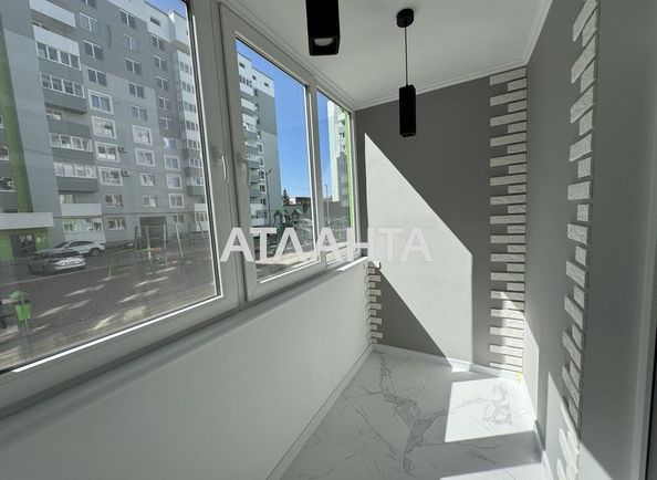 1-кімнатна квартира за адресою вул. Глинянський Тракт (площа 42 м²) - Atlanta.ua - фото 23