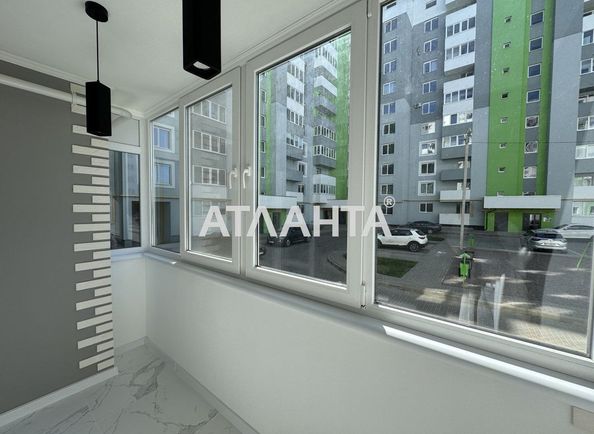 1-кімнатна квартира за адресою вул. Глинянський Тракт (площа 42 м²) - Atlanta.ua - фото 24