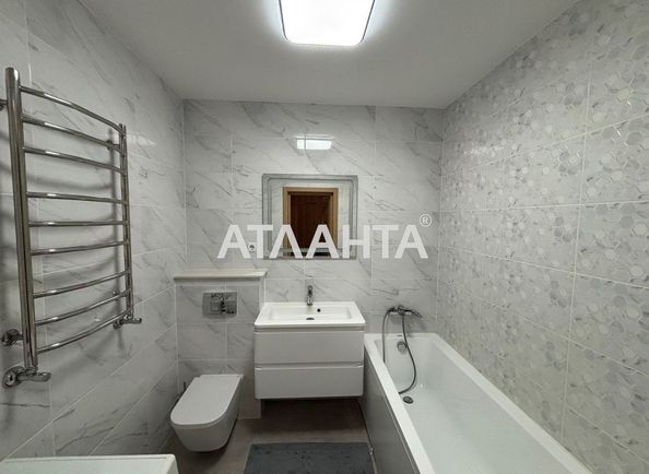2-кімнатна квартира за адресою вул. Залізнична (площа 73 м²) - Atlanta.ua - фото 9