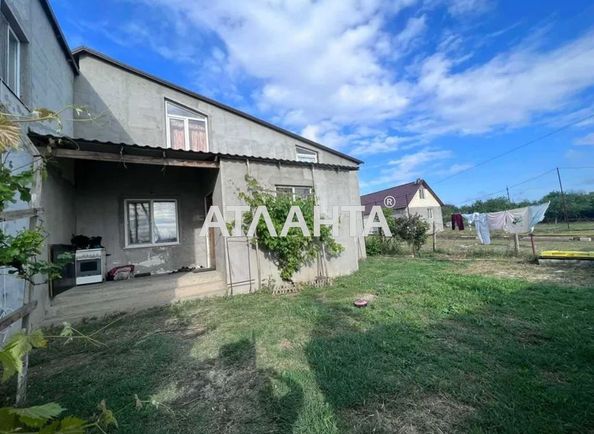 Будинок за адресою Середній пров. (площа 250 м²) - Atlanta.ua