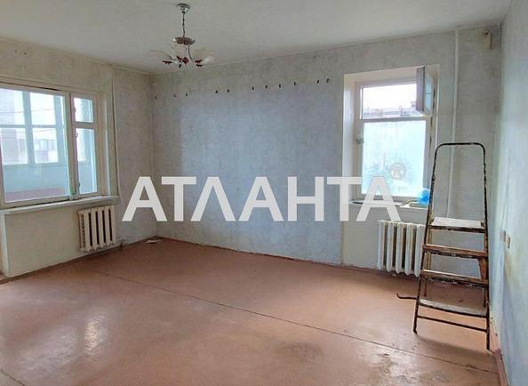 1-room apartment apartment by the address st. Dnepropetr dor Semena Paliya (area 42 m²) - Atlanta.ua - photo 2