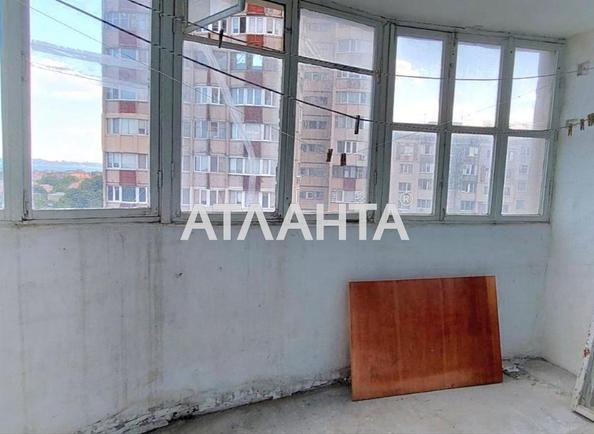 1-room apartment apartment by the address st. Dnepropetr dor Semena Paliya (area 42 m²) - Atlanta.ua - photo 3
