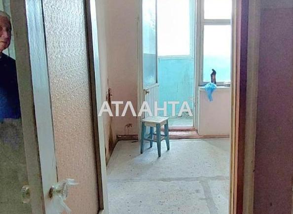 1-room apartment apartment by the address st. Dnepropetr dor Semena Paliya (area 42 m²) - Atlanta.ua - photo 4