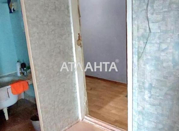 1-room apartment apartment by the address st. Dnepropetr dor Semena Paliya (area 42 m²) - Atlanta.ua - photo 5