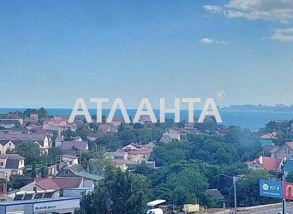 1-room apartment apartment by the address st. Dnepropetr dor Semena Paliya (area 42 m²) - Atlanta.ua