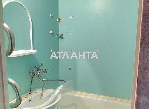 1-room apartment apartment by the address st. Dnepropetr dor Semena Paliya (area 42 m²) - Atlanta.ua - photo 6